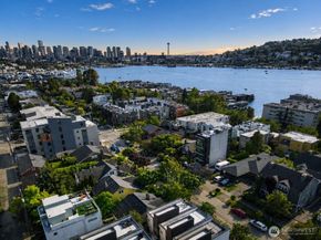 2326 Minor Avenue E B, Seattle WA 98102