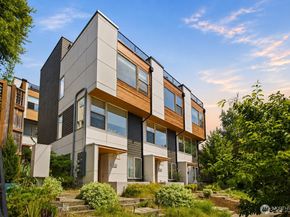 2326 Minor Avenue E B, Seattle WA 98102