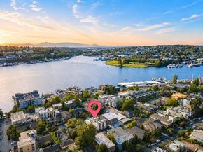 2326 Minor Avenue E B, Seattle WA 98102