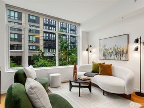 1321 Seneca Street 202, Seattle WA 98101