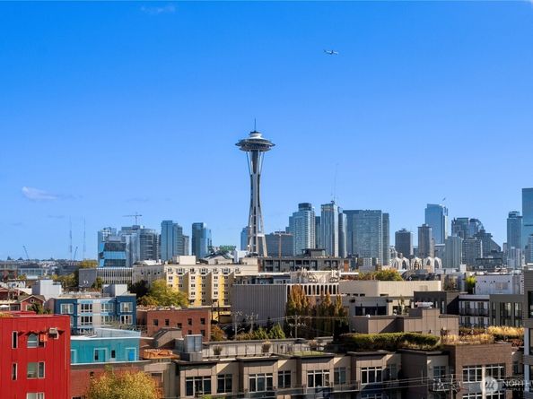 530 4th Avenue W 108, Seattle WA 98119