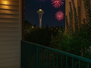 530 4th Avenue W 108, Seattle WA 98119