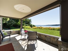 9551 NE South Beach Drive 1A, Bainbridge Island WA 98110