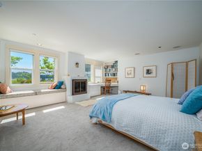9551 NE South Beach Drive 1A, Bainbridge Island WA 98110