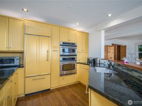 9551 NE South Beach Drive 1A, Bainbridge Island WA 98110