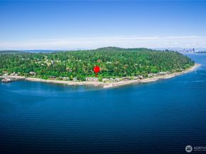 9551 NE South Beach Drive 1A, Bainbridge Island WA 98110