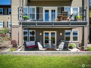 9551 NE South Beach Drive 1A, Bainbridge Island WA 98110