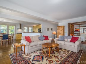 9551 NE South Beach Drive 1A, Bainbridge Island WA 98110