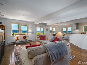 9551 NE South Beach Drive 1A, Bainbridge Island WA 98110