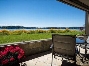 9551 NE South Beach Drive 1A, Bainbridge Island WA 98110
