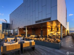121 Stewart Street 3704, Seattle WA 98101