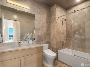 121 Stewart Street 3704, Seattle WA 98101