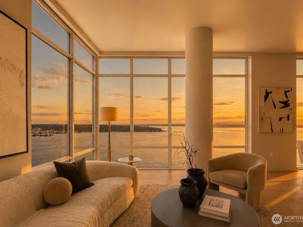 121 Stewart Street 3704, Seattle WA 98101