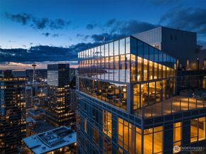 121 Stewart Street 3704, Seattle WA 98101