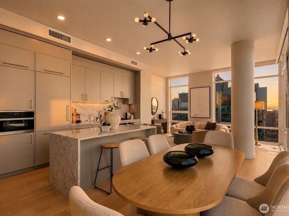 121 Stewart Street 3704, Seattle WA 98101