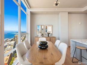 121 Stewart Street 3704, Seattle WA 98101