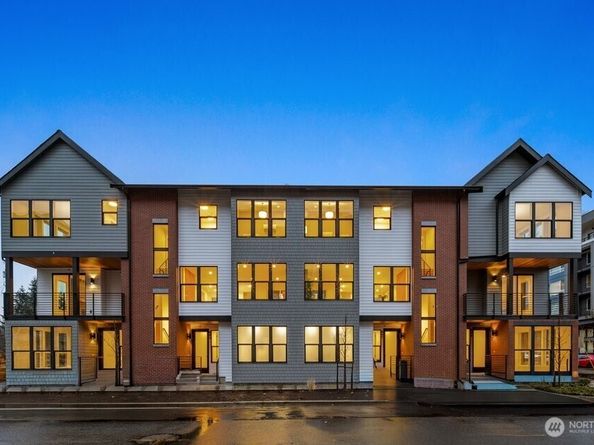 962 7th Ave NW (Homesite #4), Issaquah WA 98027