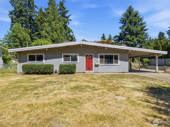 4258 S 158Th Street, Tukwila WA 98188
