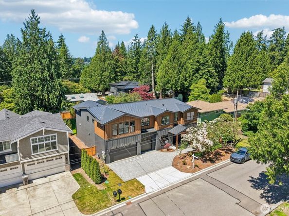 11419 109th Avenue NE, Kirkland WA 98033