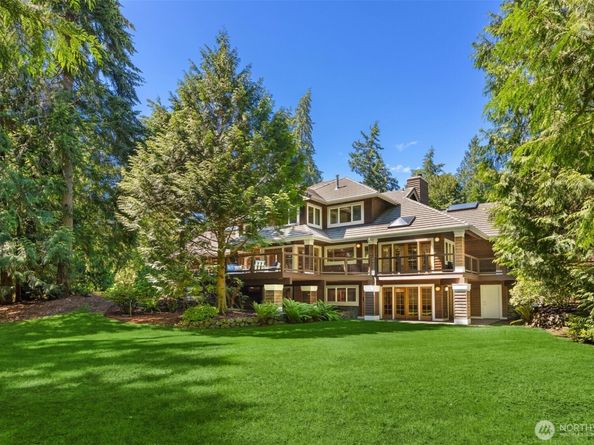 10199 Affirmed Lane NE, Bainbridge Island WA 98110