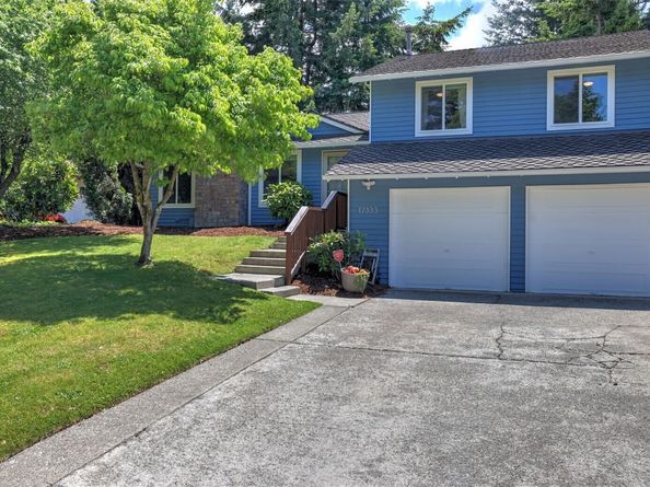 17333 160th Avenue SE, Renton WA 98058