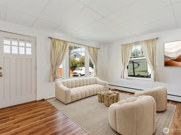 2013 SW Dakota Street, Seattle WA 98106