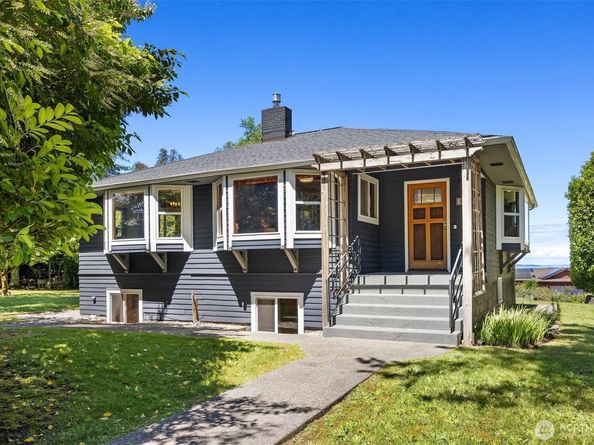 10308 SW 116th Avenue, Vashon WA 98070