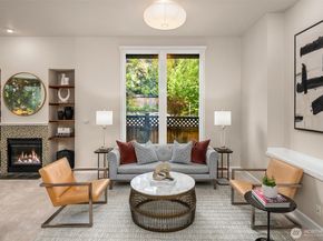 4600 Green Lake Way N, Seattle WA 98103
