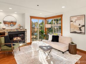 3670 Dayton Avenue N B, Seattle WA 98103