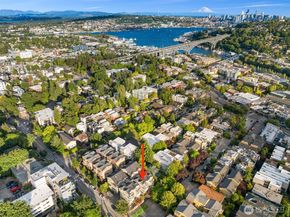 3670 Dayton Avenue N B, Seattle WA 98103