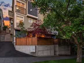 3670 Dayton Avenue N B, Seattle WA 98103