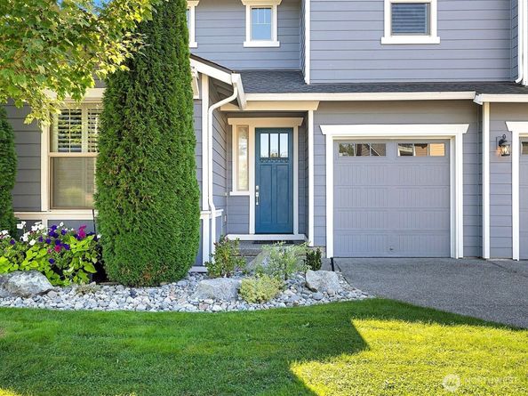 32781 NE 52nd Street, Carnation WA 98014