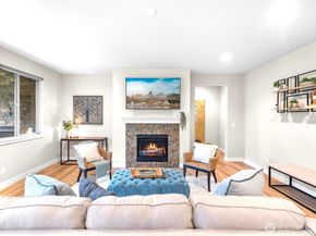 32781 NE 52nd Street, Carnation WA 98014