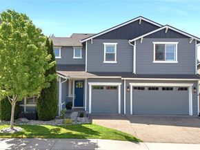 32781 NE 52nd Street, Carnation WA 98014