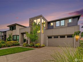 510 Viewcrest Drive NW, Issaquah WA 98027