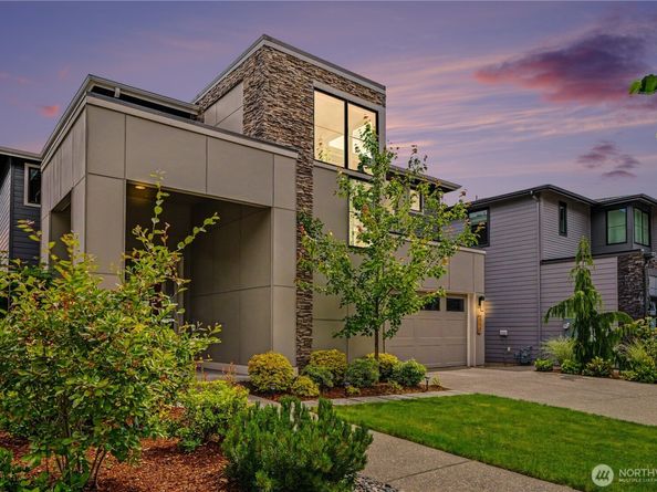 510 Viewcrest Drive NW, Issaquah WA 98027