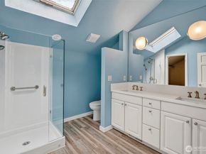 1805 Village Green Drive 16, Mill Creek WA 98012