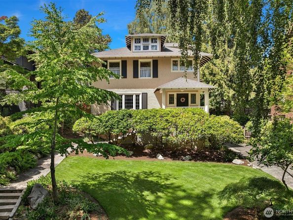131 Madrona Place E, Seattle WA 98112