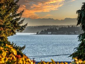 707 Lake Washington Boulevard S, Seattle WA 98144