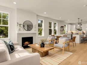 4513 150th Avenue SE, Bellevue WA 98006