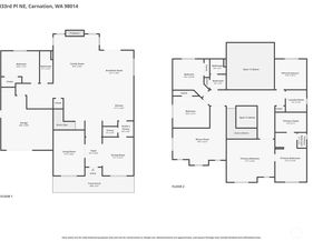 4200 333rd Place NE, Carnation WA 98014