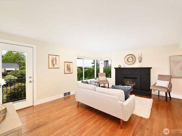 5109 S Angeline Street, Seattle WA 98118