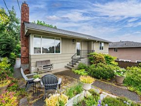 5109 S Angeline Street, Seattle WA 98118