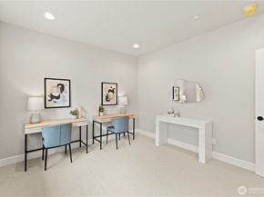529 SE Bush Street B, Issaquah WA 98027