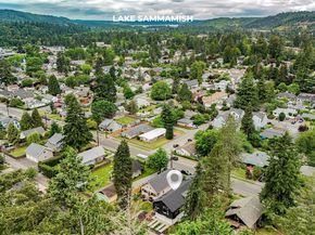 529 SE Bush Street B, Issaquah WA 98027