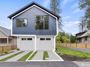 529 SE Bush Street B, Issaquah WA 98027
