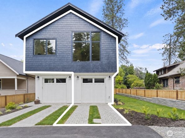 529 SE Bush Street B, Issaquah WA 98027