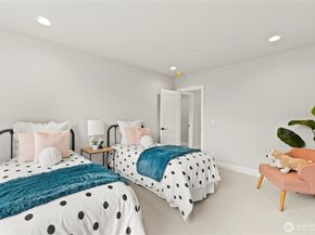 529 SE Bush Street B, Issaquah WA 98027