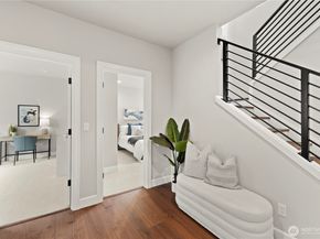 529 SE Bush Street B, Issaquah WA 98027