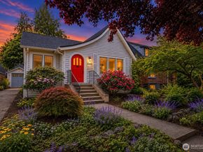 6848 31st Avenue NE, Seattle WA 98115